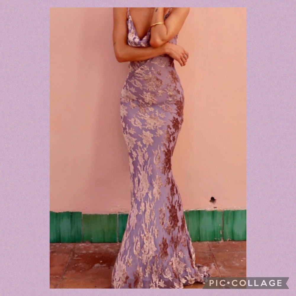 RAT & BOA Athena dress